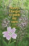 Jenny Hamlett - Sorry, I forgot to pack my ears
