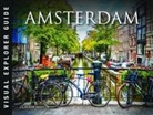 Claudia Martin - Amsterdam