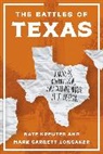 Nate Kreuter, Mark Garrett Longaker, Mark Garrett (University of Texas Longaker, Longaker Mark Garrett - The Battles of Texas