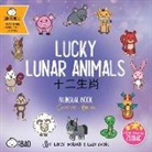 Lacey Benard, Lulu Cheng, Lacey Benard - Lucky Lunar Animals - Cantonese