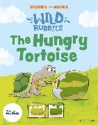 Jones, JONES, Naomi Jones, Jones Naomi, Gregory, Gregory... - Stories for Maths: Eyfs: The Hungry Tortoise