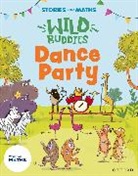 Harrison, Harrison, Paula Harrison, Harrison Paula, Gregory, Gregory... - Stories for Maths: Eyfs: Dance Party