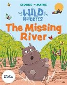 Weze, Weze, Clare Weze, Gregory, Gregory, Pauline Gregory - Stories for Maths: Eyfs: The Missing River