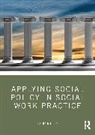 Laura Mullen, Mullen Laura - Applying Social Policy in Social Work Practice