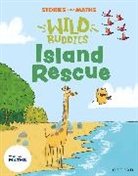 Russ, Russ, Rachel Russ, Gregory, Gregory, Pauline Gregory - Stories for Maths: Eyfs: Island Rescue