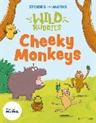 Pimm, Pimm, Janice Pimm, Pimm Janice, Gregory, Gregory... - Stories for Maths: Eyfs: Cheeky Monkeys