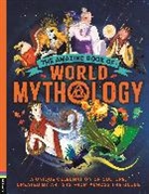 Stella Caldwell, Caldwell Stella - The Amazing Book of World Mythology