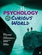 Wind Goodfriend, Charity Brown Griffin, Thomas Heinzen, Gary W. Lewandowski Jr. - Psychology and Our Curious World