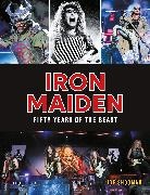 Joe Shooman, Shooman Joe - Iron Maiden