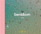 Rob Ball - Benidorm