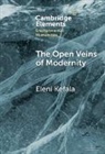 Eleni Kefala, Eleni (University of St Andrews) Kefala, Kefala Eleni - Open Veins of Modernity
