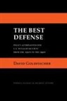 David Goldfischer - Best Defense