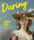 Jordana Pomeroy - Daring