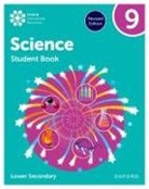 Gardom Hulme, Locke, Reynolds, Roberts, Gardom Hulme, Philippa Gardom Hulme... - Oxford International Science: Student Book 9 (Lower Secondary)