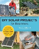 Eric Smith - DIY Solar Projects for Beginners