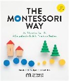 Paul Epstein, Robin Howe, Tim Seldin, Timothy Seldin - The Montessori Way, Revised and Expanded