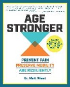 Matt Wiest - Age Stronger