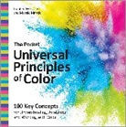 Maggie Maggio, Maggio Maggie, Stephen Westland, Westland Stephen - The Pocket Universal Principles of Color