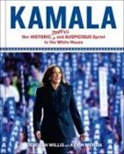 Kevin Merida, Merida Kevin, Deborah Willis - Kamala