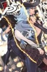 Atlus, Hisato Atlus (COR)/ Murasaki, Hisato Murasaki, Hisato Murasaki - Persona 5 13