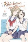 Luka Kobachi, Luka Kobachi - Rainbows After Storms 4