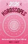 Patsy Bennett - 2026 Horoscopes