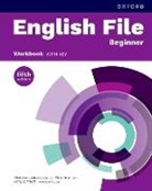 English File: Beginner: Workbook With Key