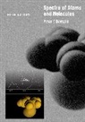 Bernath, Peter F. Bernath, Peter F. (Professor Bernath, Bernath Peter F. - Spectra of Atoms and Molecules