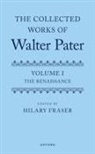 Collected Works of Walter Pater, Volume I