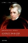 Atkins, Atkins, Jonathan M. Atkins, Jonathan M. (Professor of History Atkins - Andrew Jackson
