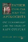 Sarah Baechle, Sarah (Ole Miss) Baechle, Baechle Sarah - Father Chaucer and the Apologists
