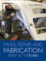 Bruce Macleod, Macleod Bruce - Panel Repair and Fabrication for Vehicle Restorers