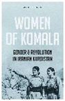 Fatemeh Karimi - Women of Komala