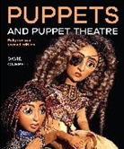 David Currell, Currell David - Puppets and Puppet Theatre
