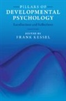 Frank (University of New Mexico) Kessel, Frank Kessel, Frank (University of New Mexico) Kessel - Pillars of Developmental Psychology
