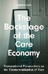 Helma Lutz - Backstage of the Care Economy