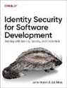 Uzi Ailon, John Walsh, Uzi Ailon, John Walsh - Identity Security for Software Development