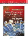 Peter F Lawrence, Jessica B O'Connell, Matthew R Smeds - Essentials of General Surgery and Surgical Specialties