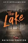Natasha Preston, Preston Natasha - The Lake
