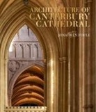 Jonathan Foyle - Architecture of Canterbury Cathedral
