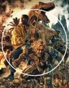 Mattson Tomlin, Mattson Tomlin, Lee Bermejo - A Vicious Circle