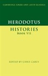 Herodotus, Chris Carey, Chris (University College London) Carey, Carey Chris - Herodotus: Histories Book VII