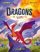 Neon Squid, Cait Stevenson, Cinthya Alvarez - Dragons