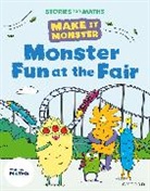 Russ, Russ, Rachel Russ, Watson, Watson, Richard Watson - Stories for Maths: Ks1: Monster Fun At the Fair (Shape)