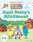 Clements, Clements, James Clements, Clements James, Watson, Watson... - Stories for Maths: Ks1: Aunt Daisy s Allotment Multiplication and