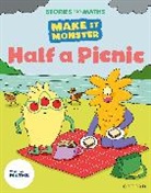 Owen, Owen, Polly Owen, Watson, Watson, Richard Watson... - Stories for Maths: Ks1: Half a Picnic (Fractions)
