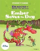 Wright, Wright, Maryann Wright, Hunt, Hunt, Lisa Hunt... - Stories for Maths: Ks1: Ember Saves the Day (Shape)