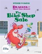 Whitston, Whitston, Clare Whitston, Hunt, Hunt, Lisa Hunt... - Stories for Maths: Ks1: The Bike Shop Sale (Money)