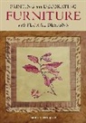 Sarah Sherringham, Sarah Sherrington - Painting and Decorating Furniture with Floral Designs