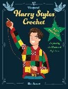 Lee Sartori - Unofficial Harry Styles Crochet
